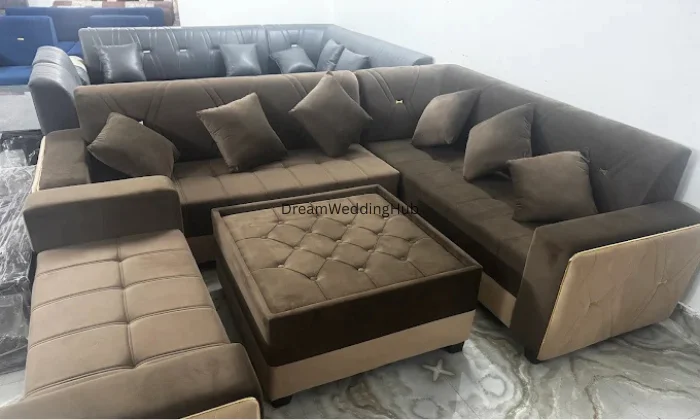 Kartarpur Fancy Furniture House